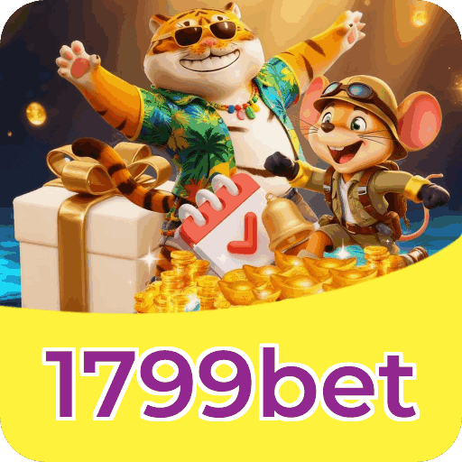 1799bet bônus R$5.000 + 500 giros - Rollover 35x, prazo 30 dias, 38% taxa conversão
