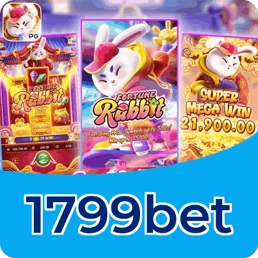 Tabela RTP dos jogos de cassino da 1799bet